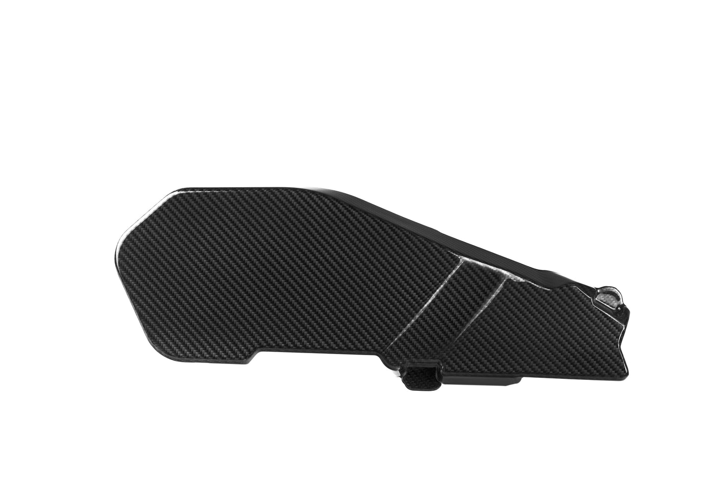 Dry Carbon ECU Batterie Abdeckung für BMW M5 G90 / G99