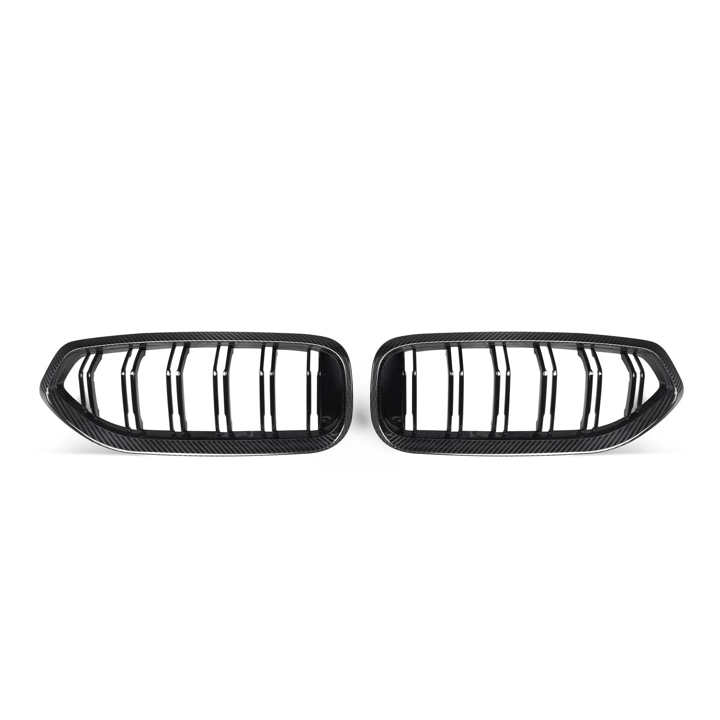 Dry Carbon Kühlergrill für BMW Z4 G29