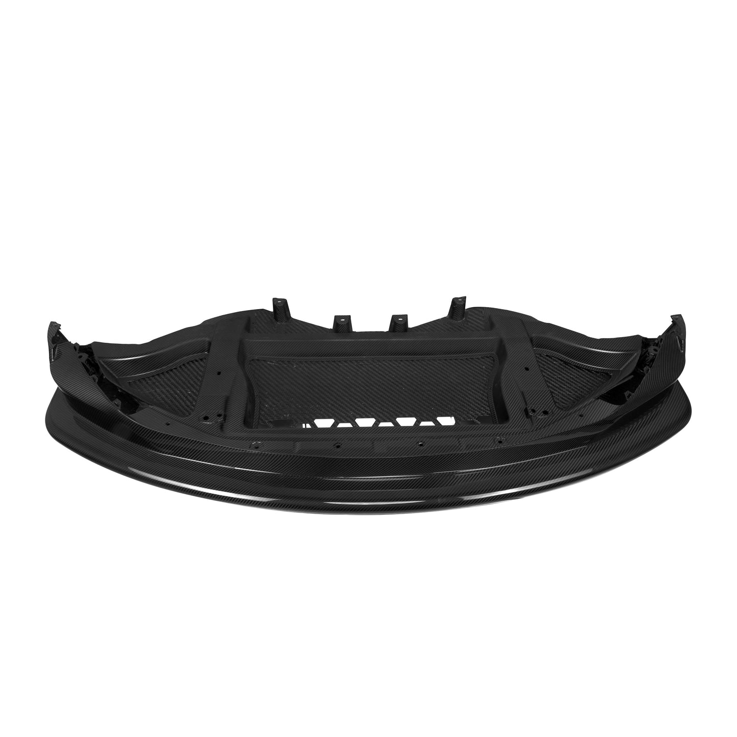 Dry Carbon Frontlippe "GT4 Style" für BMW M3 G80 G81 / M4 G82 G83