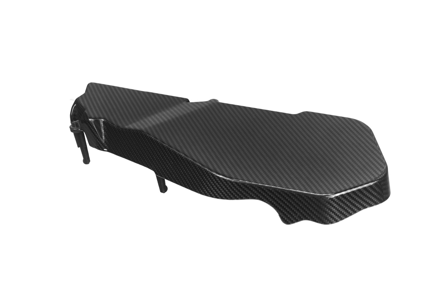 Dry Carbon ECU Batterie Abdeckung für BMW M5 G90 / G99