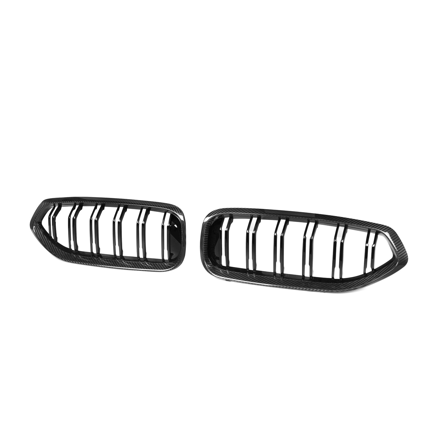Dry Carbon Kühlergrill für BMW Z4 G29