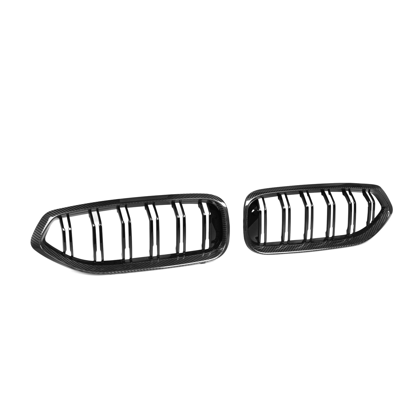 Dry Carbon Kühlergrill für BMW Z4 G29