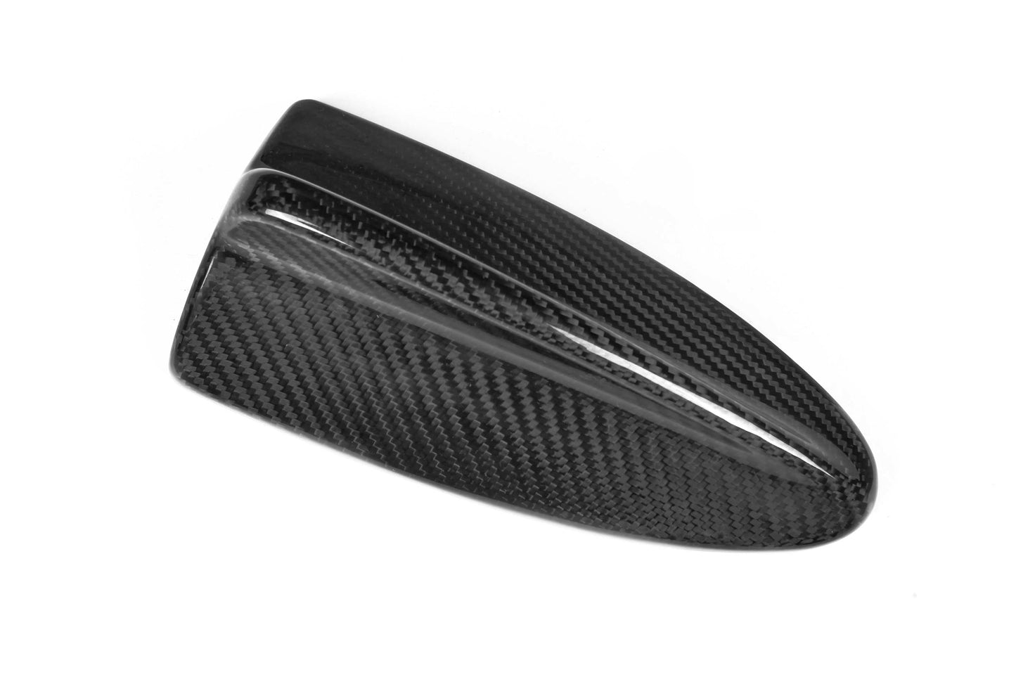 Carbon Antennen Cover "Shark Fin" für BMW 3er E90 E92 / M3 E90 92