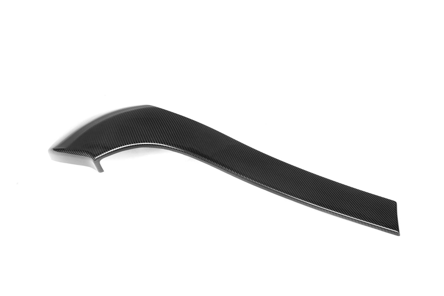 Dry Carbon Sitz Cover für BMW M2 F87 + Competition / M3 F80 / M4 F82 F83