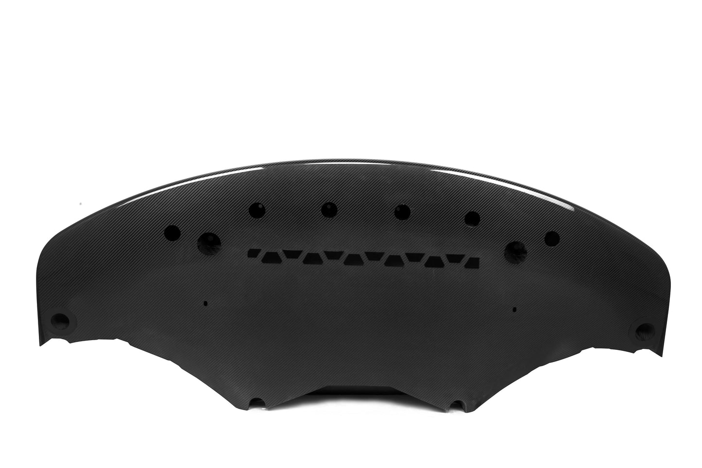 Dry Carbon Frontlippe "GT4 Style" für BMW M3 G80 G81 / M4 G82 G83