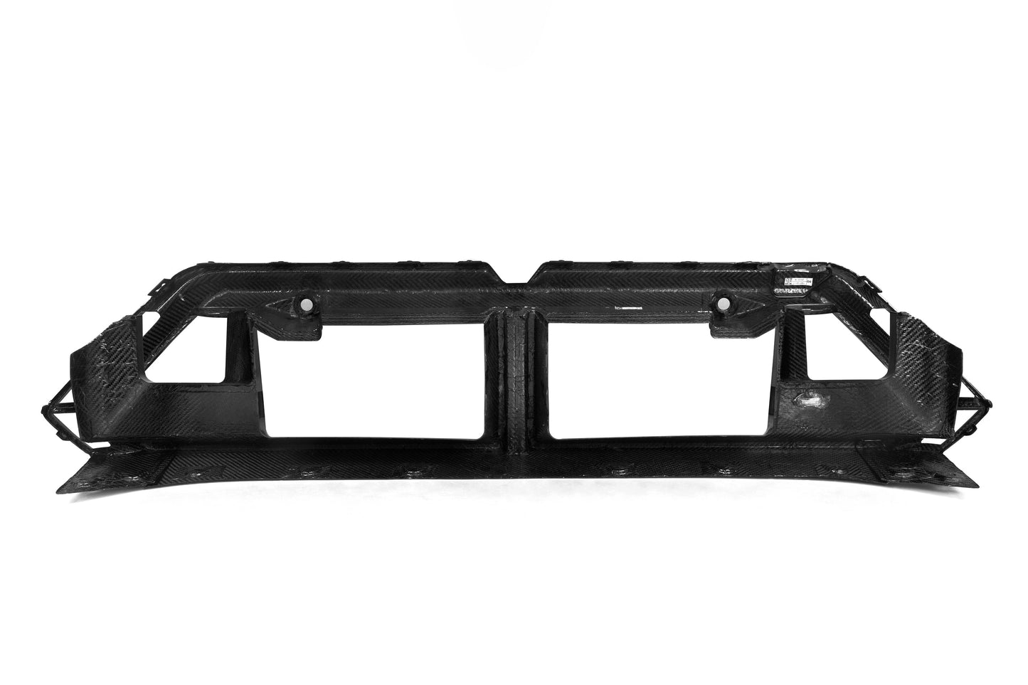 Dry Carbon Kühlergrill Lufteinlass "OEM-Style" für BMW M5 G90 & M5 G99