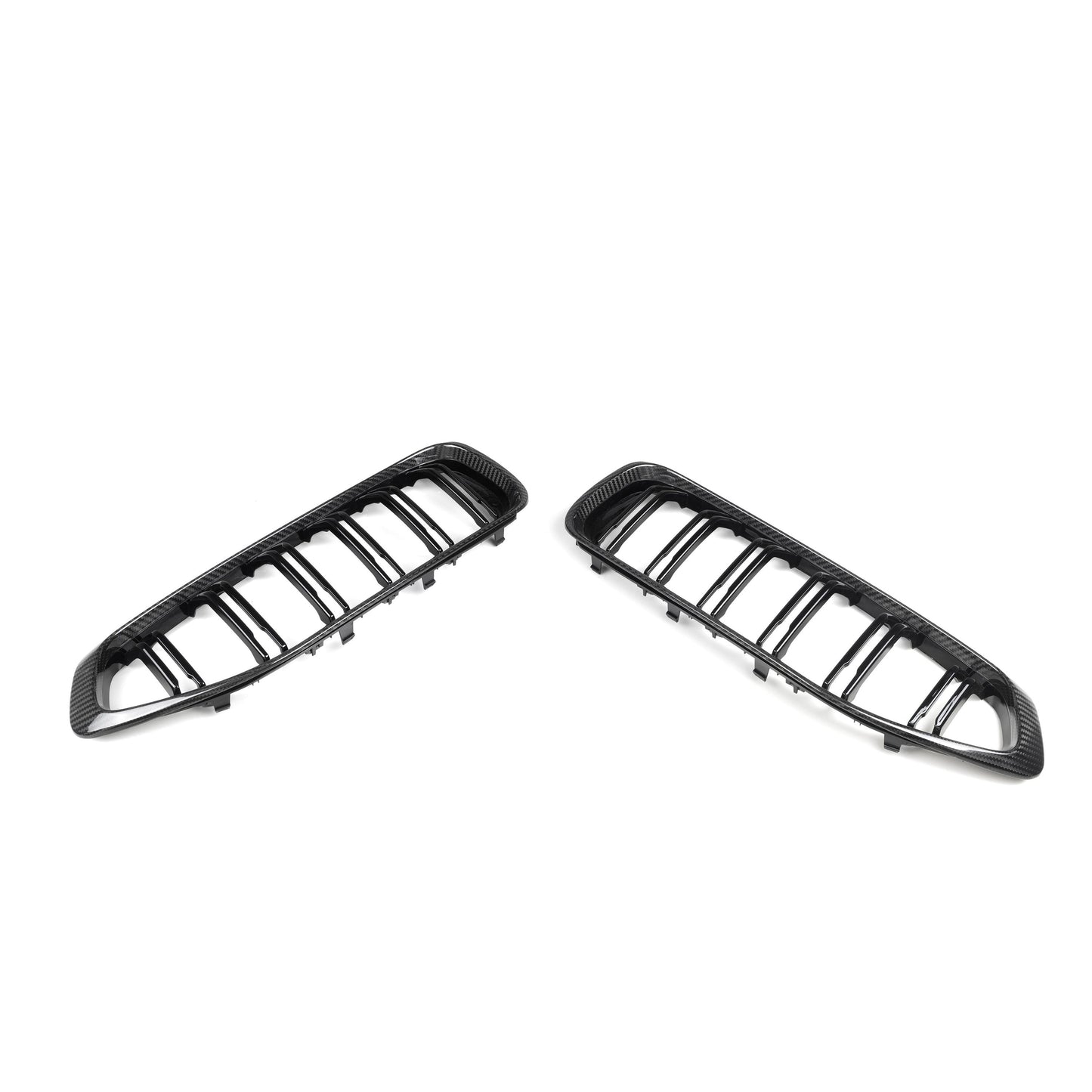 Dry Carbon Kühlergrill für BMW Z4 G29