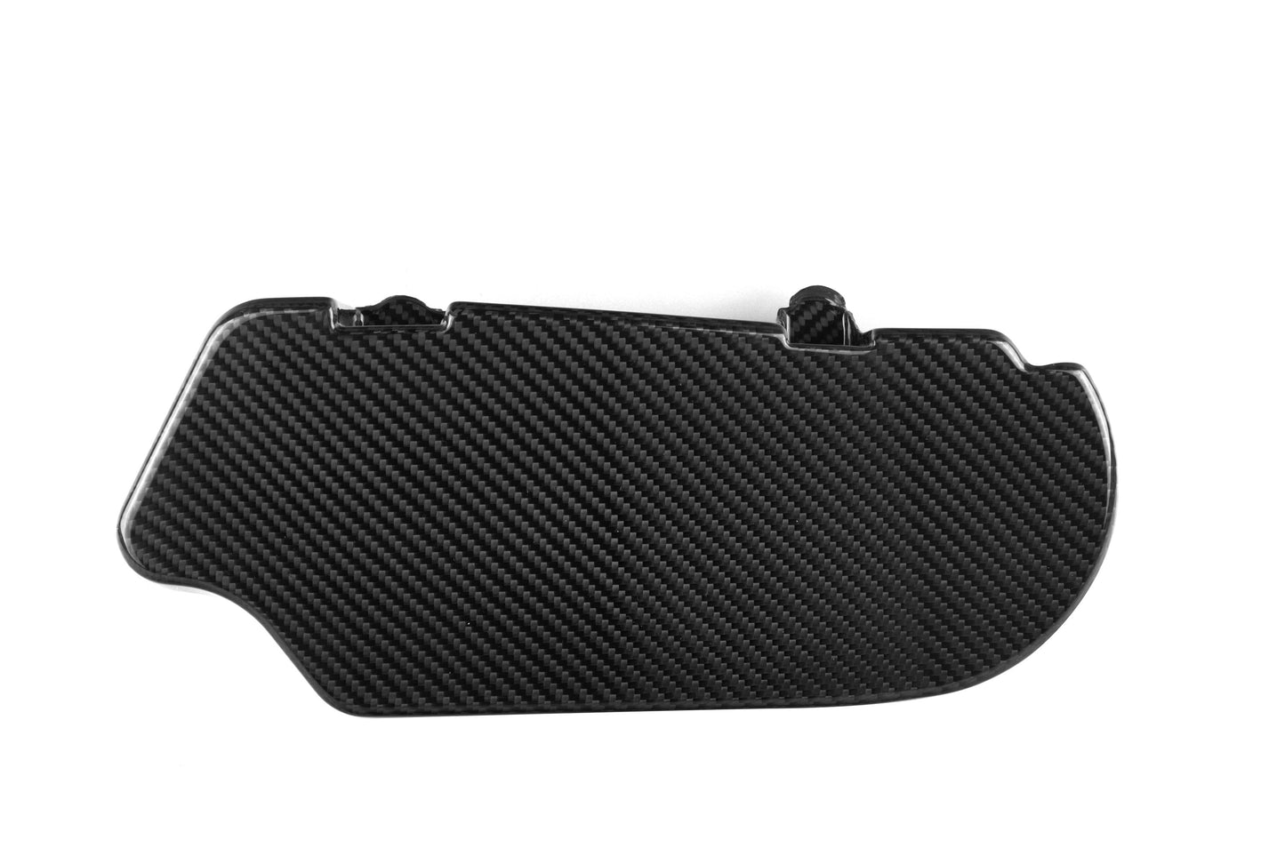 Dry Carbon ECU Batterie Abdeckung für BMW M5 G90 / G99