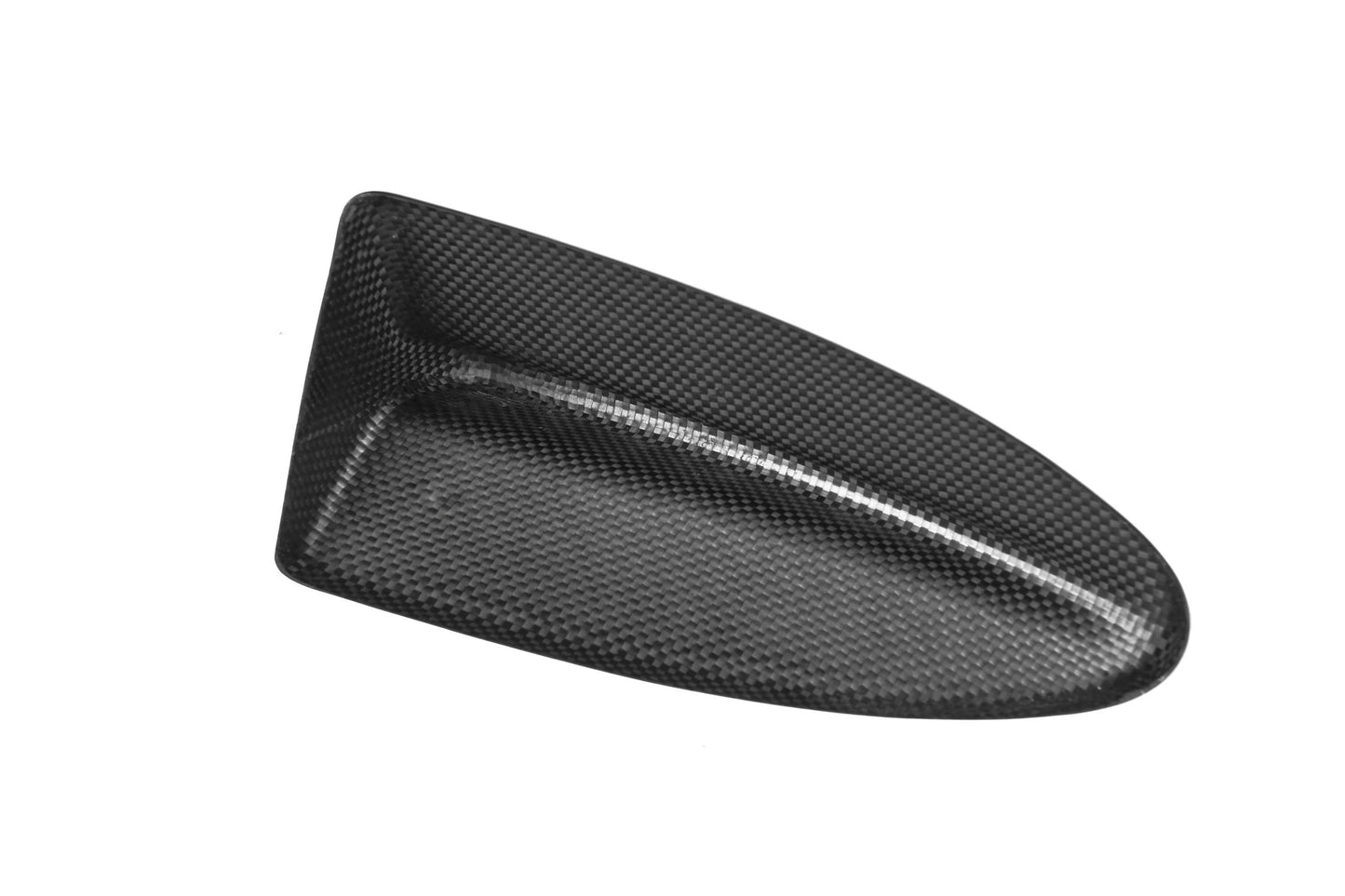 Carbon Antennen Cover "Shark Fin" für BMW 3er E90 E92 / M3 E90 92