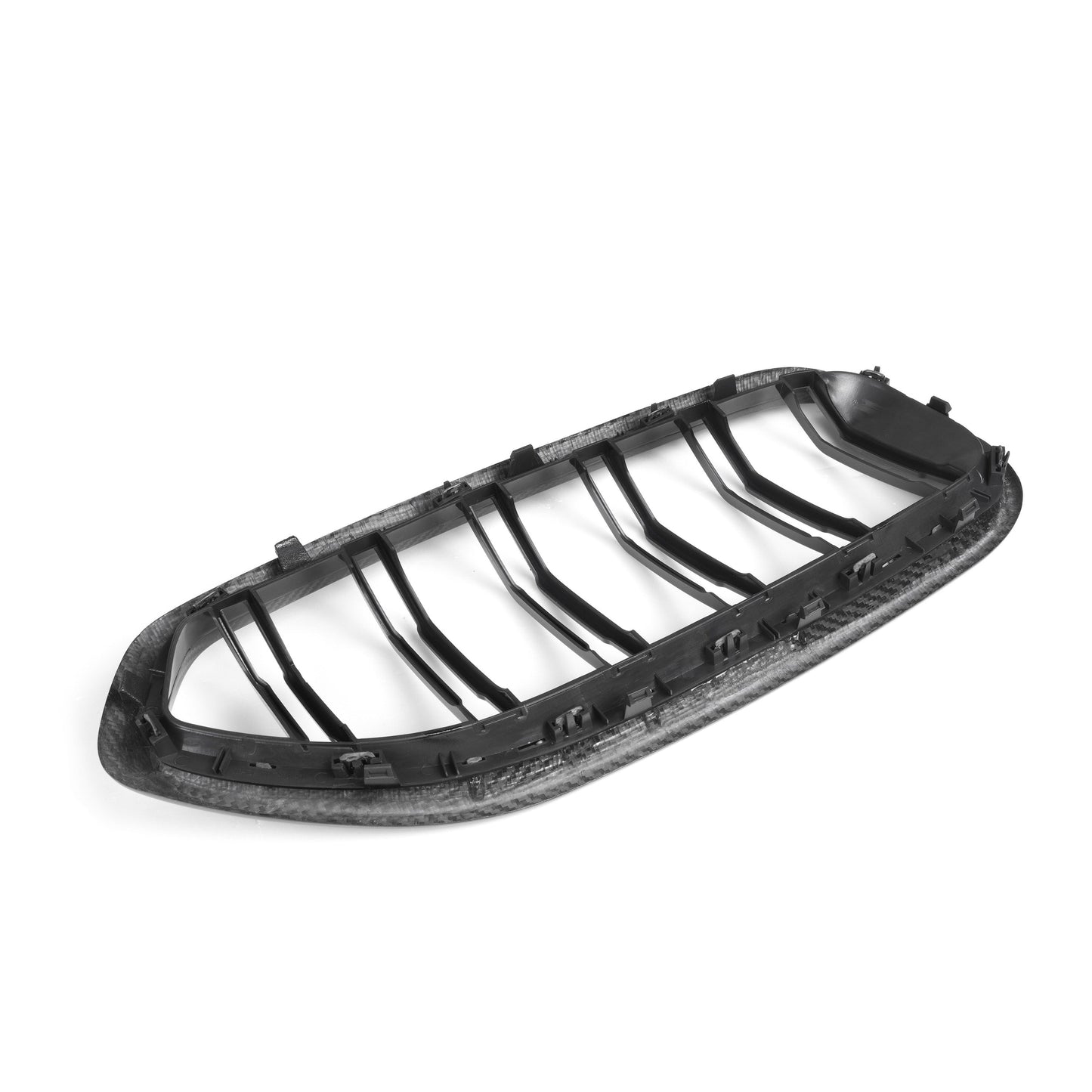 Dry Carbon Kühlergrill für BMW Z4 G29