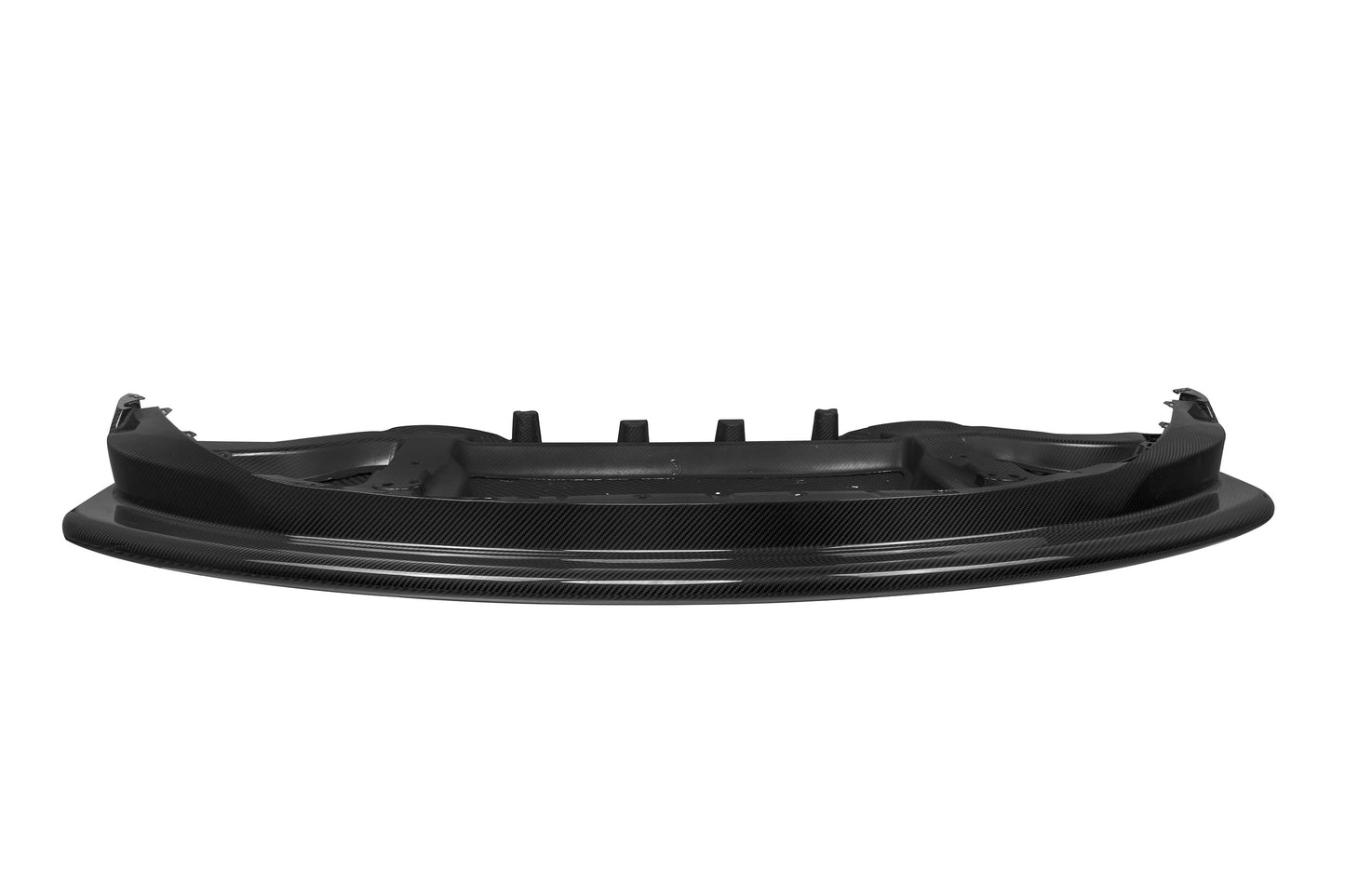 Dry Carbon Frontlippe "GT4 Style" für BMW M3 G80 G81 / M4 G82 G83