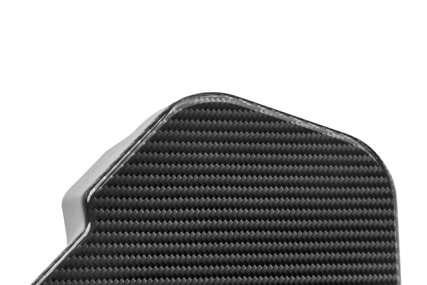Dry Carbon ECU Batterie Abdeckung für BMW M5 G90 / G99