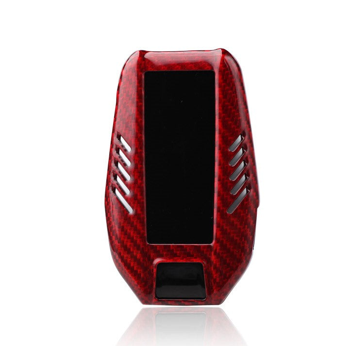 Dry Carbon Schlüssel Cover "Display Key" für BMW + BMW M