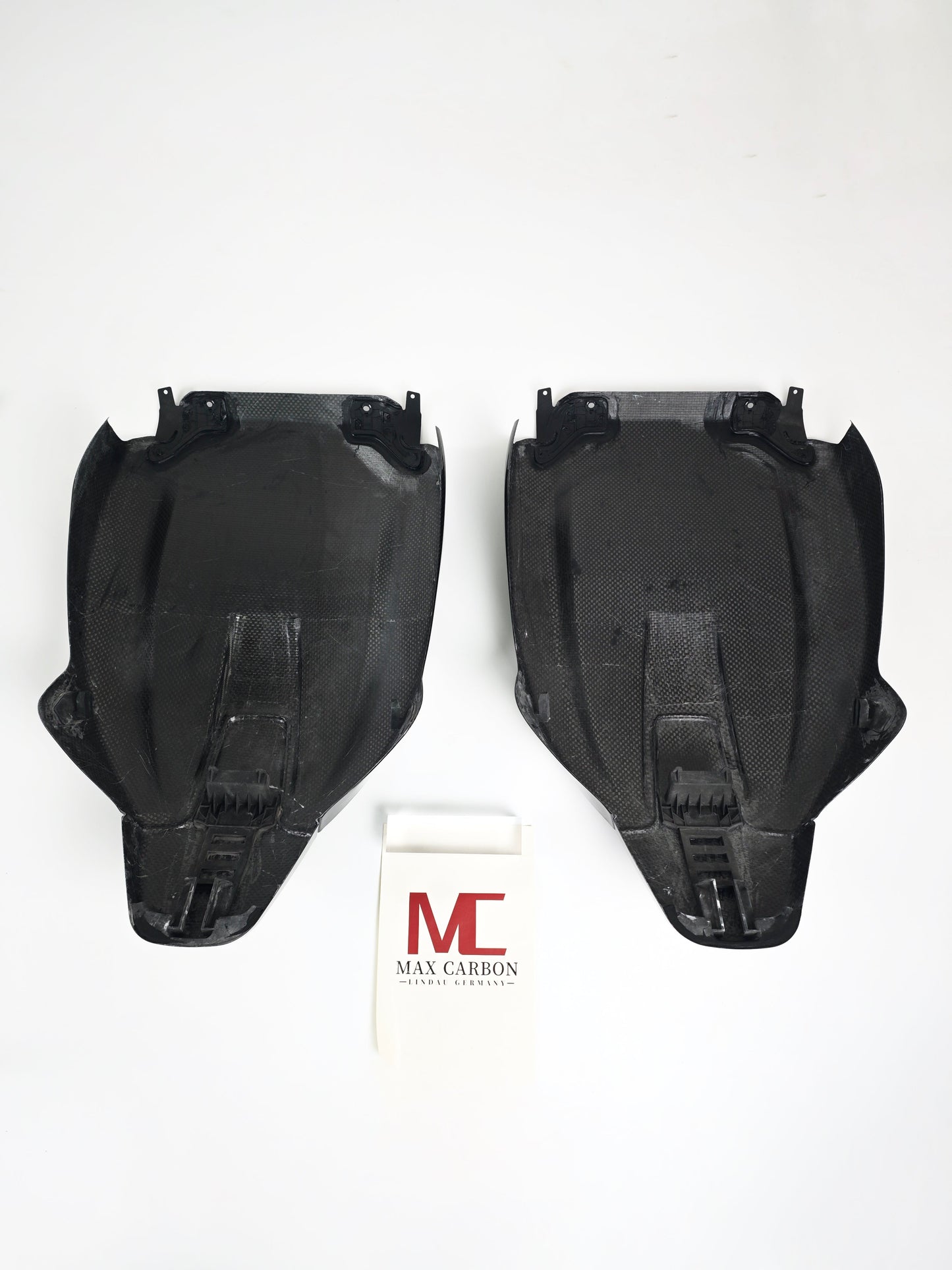 Dry Carbon Sitzcover Ersatz für BMW M3 G80 G81 / M8 F93 / X3M F97 / X4M F98
