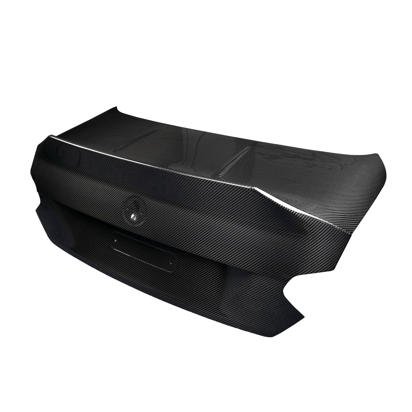 Dry Carbon Sport Heckklappe Carbon Klappe für BMW M2 G87 2er G42 Leichtbau