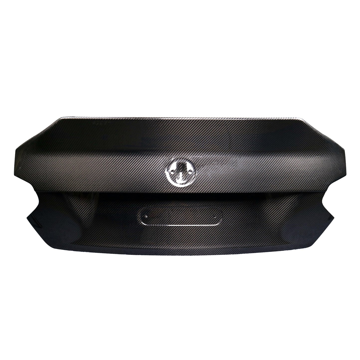 Dry Carbon Sport Heckklappe Carbon Klappe für BMW M2 G87 2er G42 Leichtbau