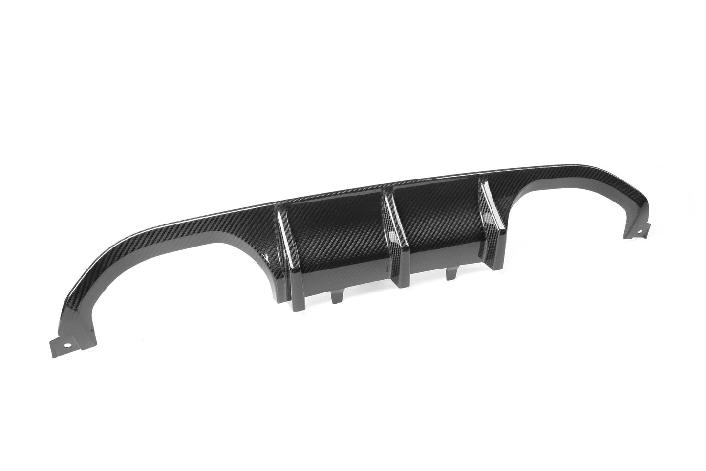 Dry Carbon Heckdiffusor für BMW M3 F80 / M4 F82 F83