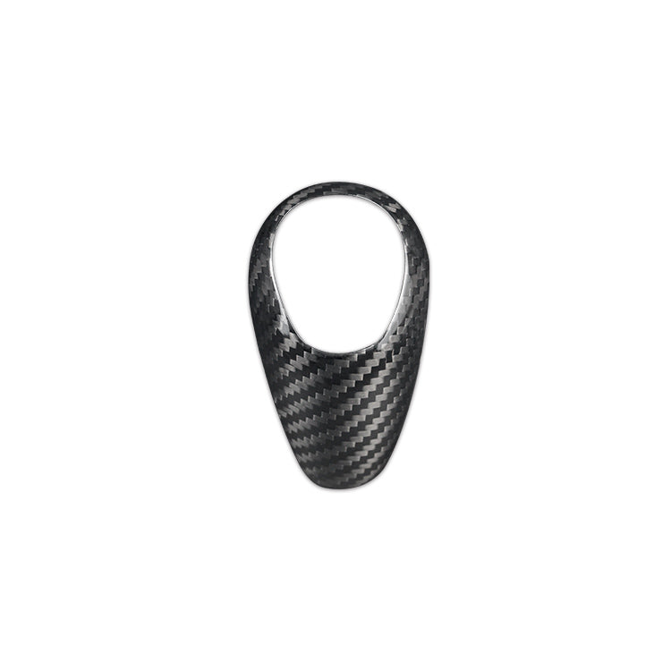Dry Carbon Schaltknauf Mittelkonsole Blenden für BMW M2C F87 M3 F80 M4 F82 F83