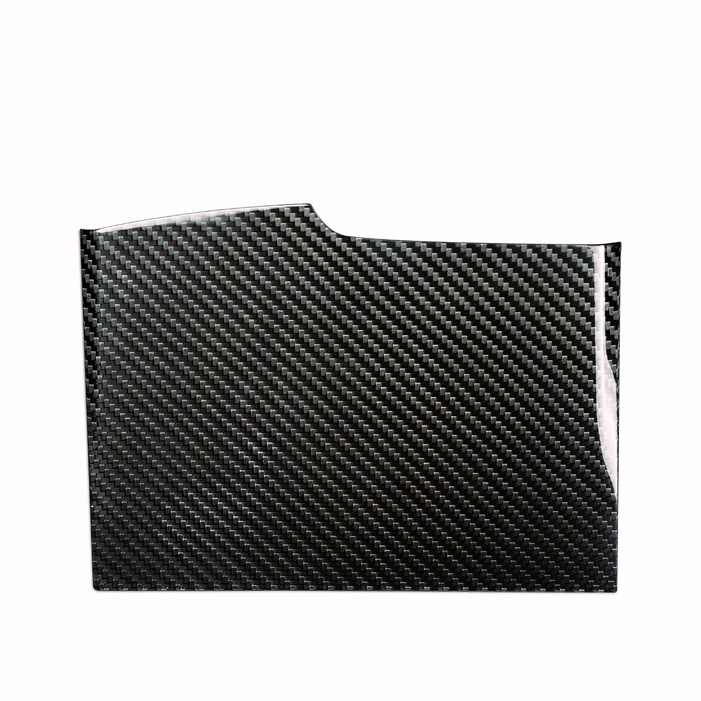 Dry Carbon Mittelkonsole für BMW 5er G30 G31 6er G32 M5 F90