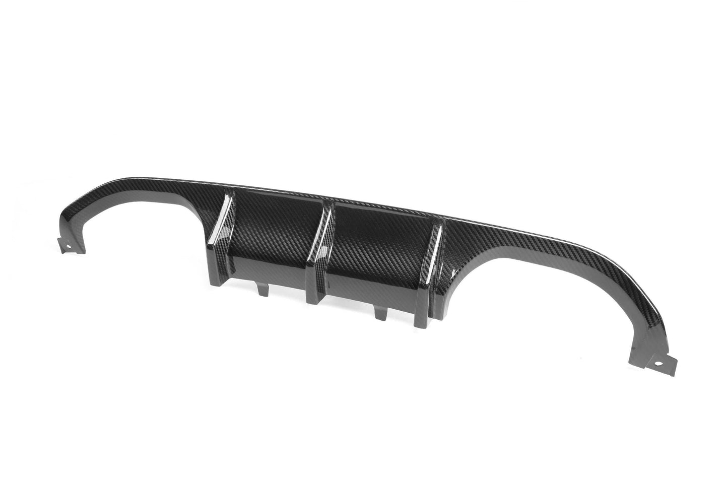 Dry Carbon Heckdiffusor für BMW M3 F80 / M4 F82 F83