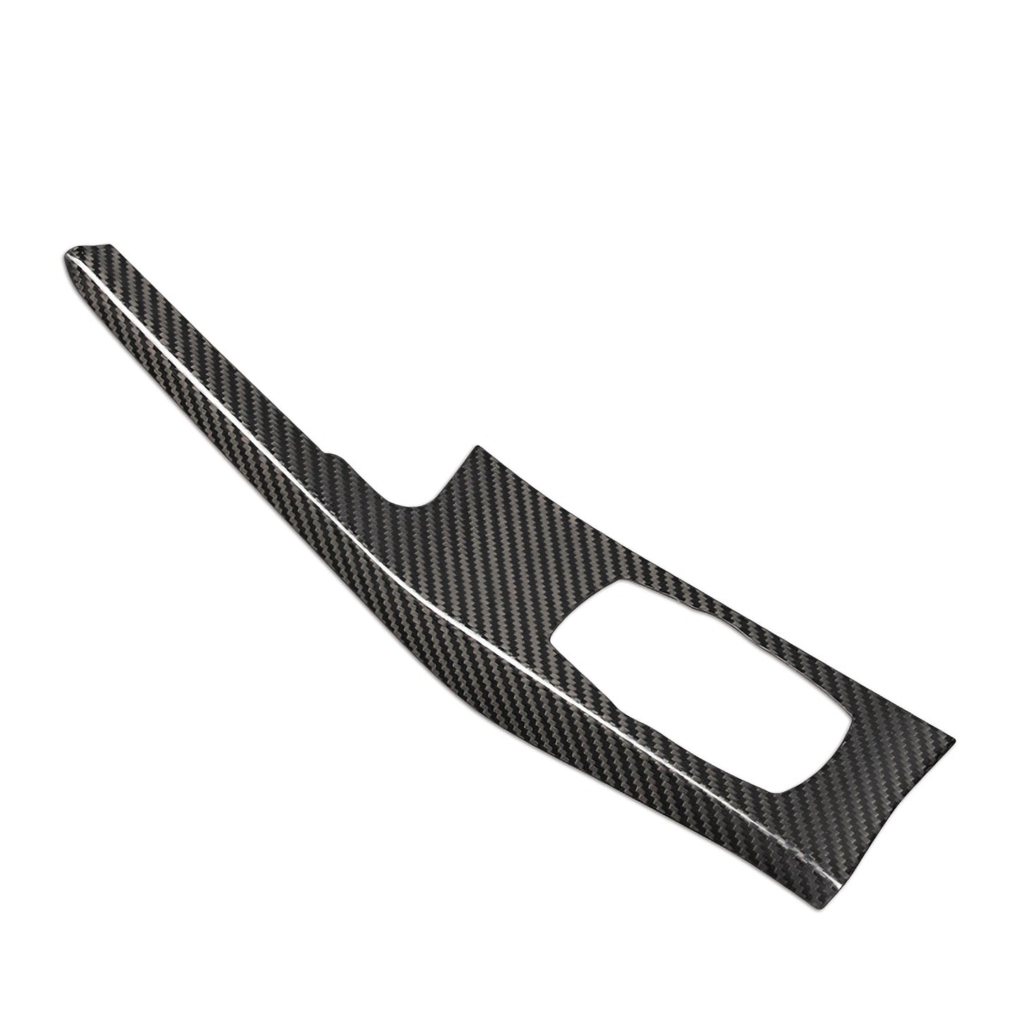 Dry Carbon Lange Mittelkonsole für BMW 5er G30 G31 6er G32 M5 F90