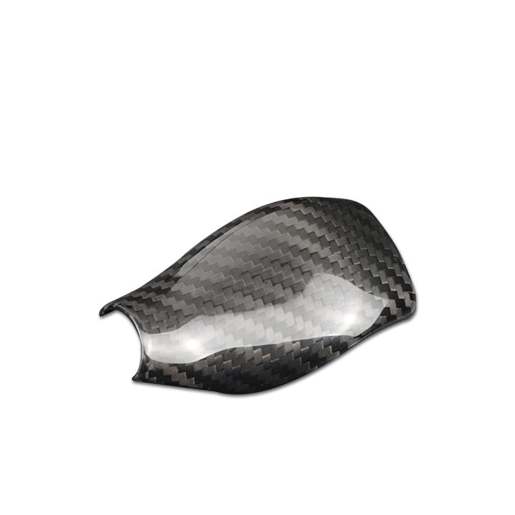DRY CARBON Schaltknauf Shift Blenden Trim für BMW 1er F40 2er F44 3er G20 G21 4er G22 G23 G26 Z4 G29 X1 F48 X2 F39 X3 G01 X4 G02