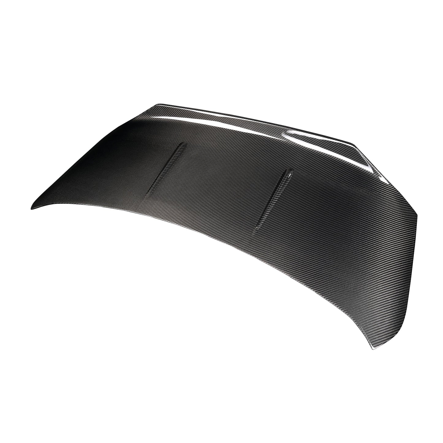 Dry Carbon Sport Heckklappe Carbon Klappe für BMW M2 G87 2er G42 Leichtbau