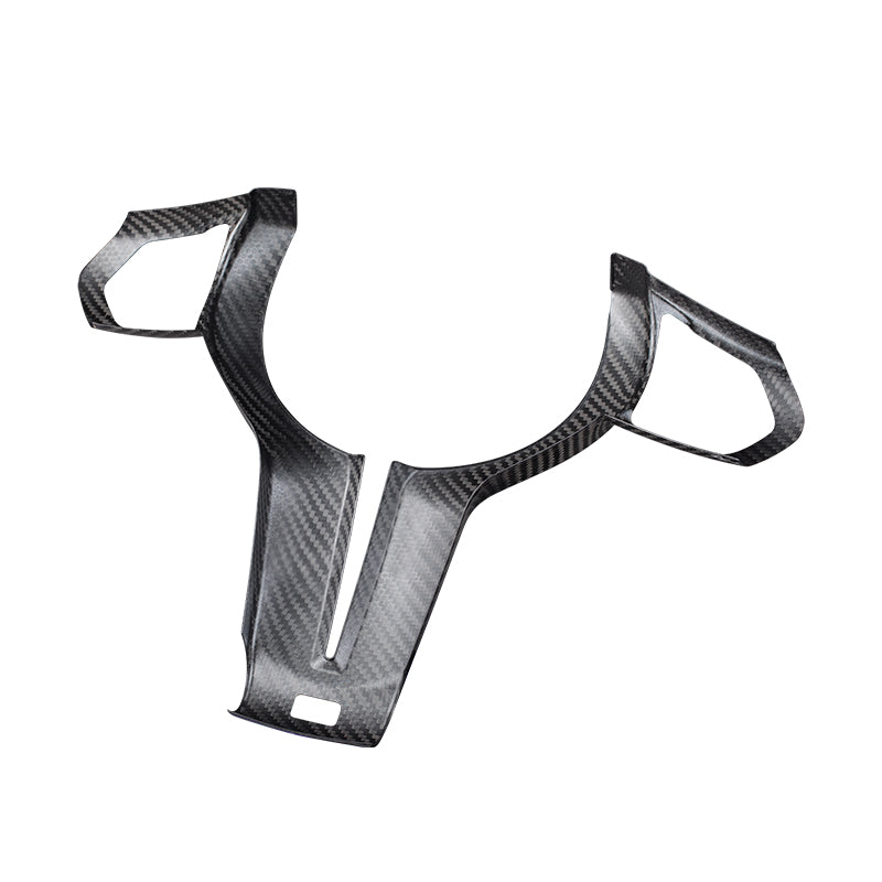 Carbon Lenkrad Blende - BMW M2/M3/M4/M5/M6/X5M/X6M