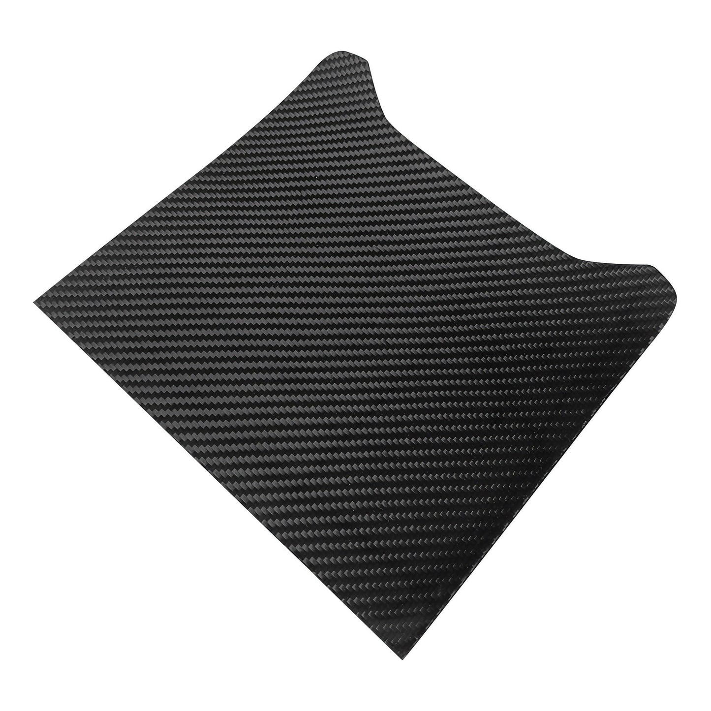 Dry Carbon Mittelkonsolen Set für BMW X6 G06 LCI / X6M F96 LCI (10-teilig)