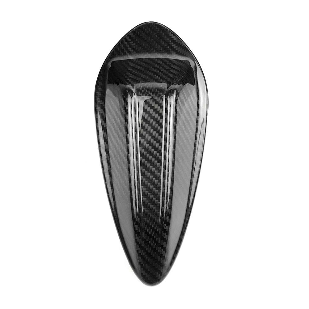 Dry Carbon "Shark Fin" Antennen Cover für BMW 3er G20 4er G22 2er G42 M2 G87 M3 G80 M4 G82
