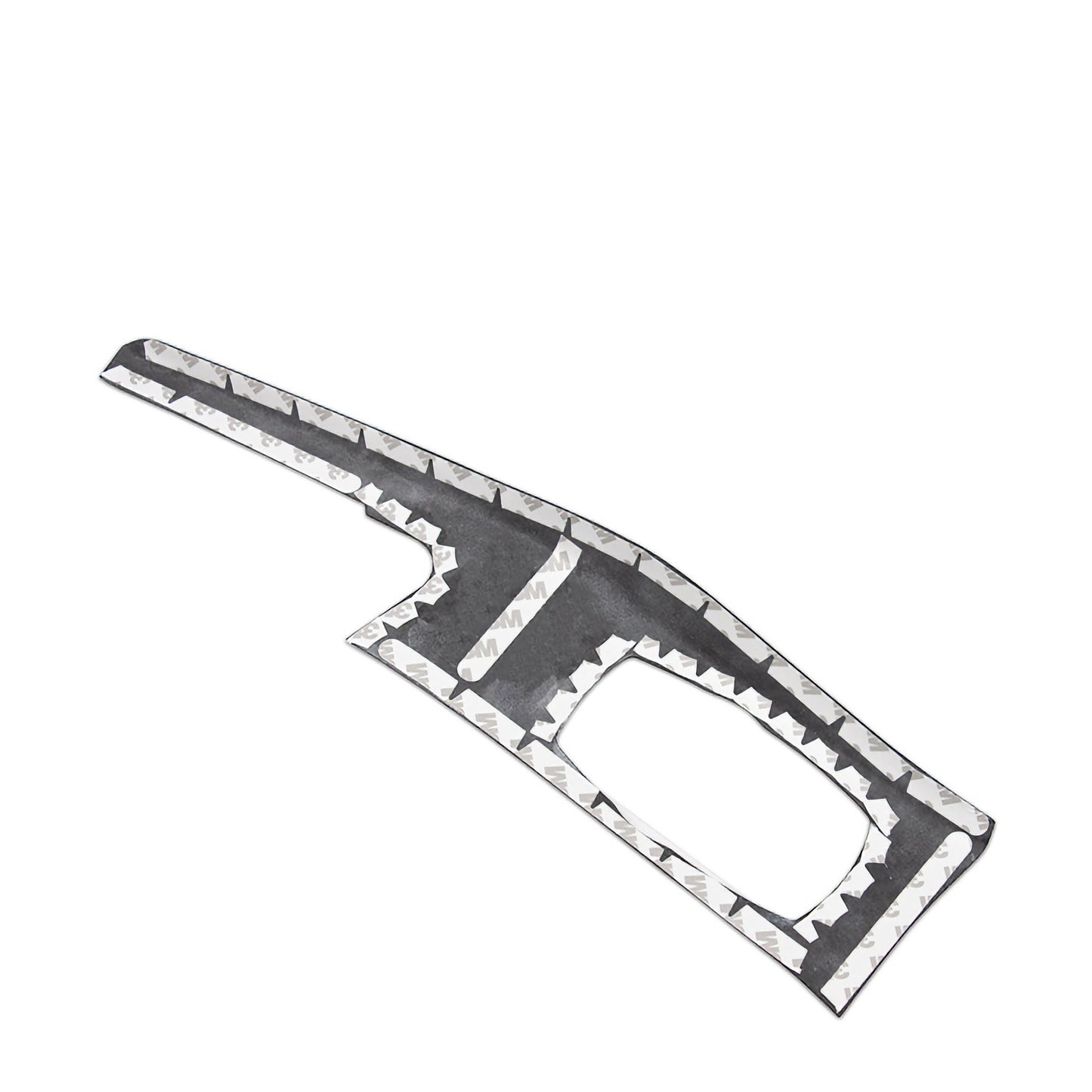 Dry Carbon Lange Mittelkonsole für BMW 5er G30 G31 6er G32 M5 F90