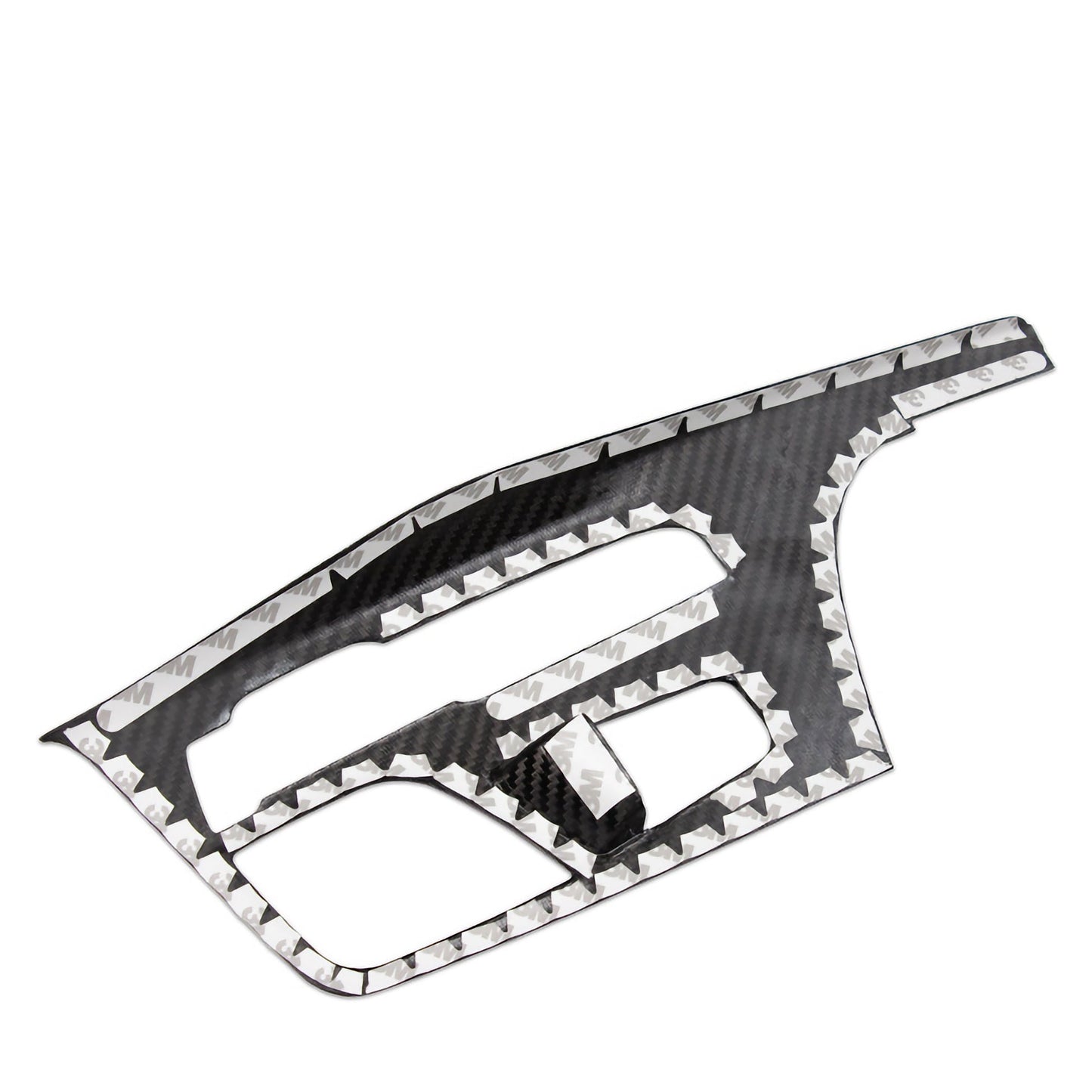 Dry Carbon Linke Mittelkonsole für BMW 5er G30 G31 6er G32 M5 F90