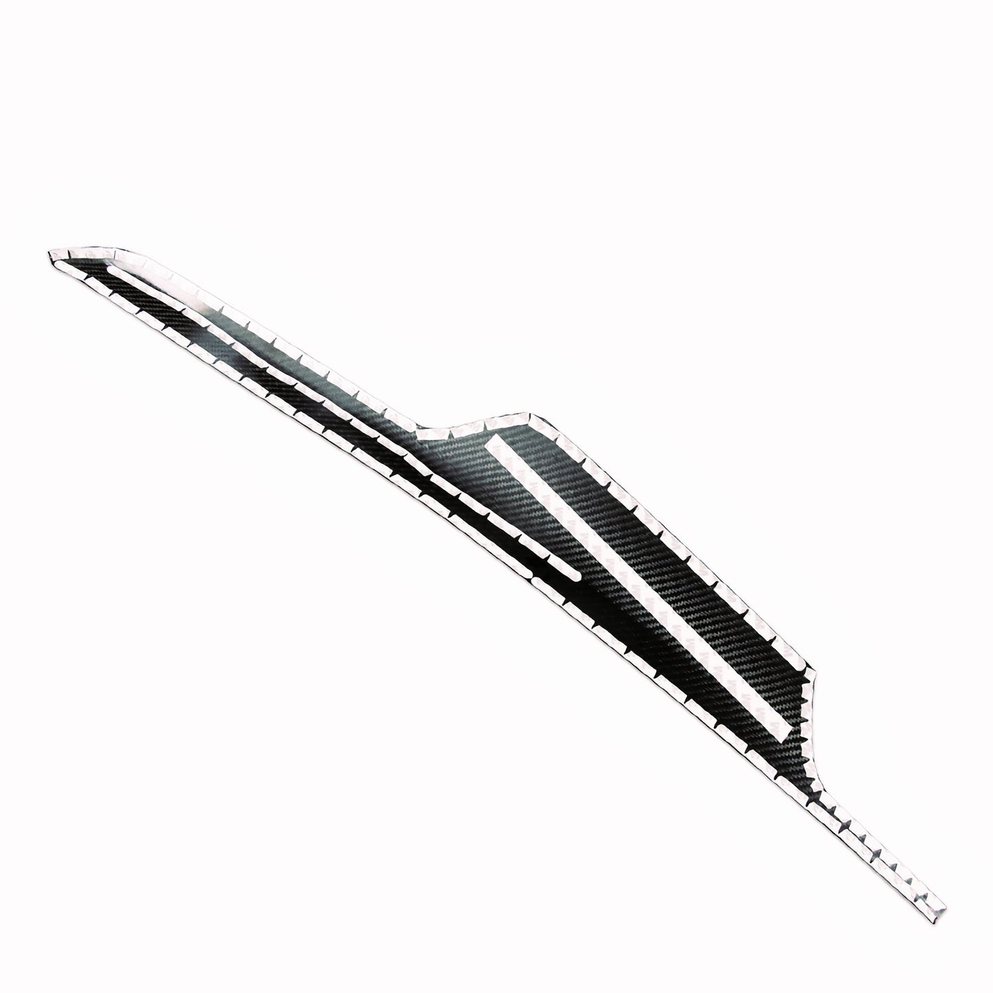Dry Carbon Armaturenbrett für BMW 5er G30 G31 6er G32 M5 F90