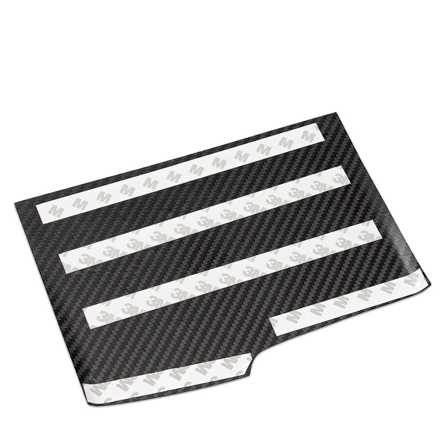 Dry Carbon Mittelkonsole für BMW 5er G30 G31 6er G32 M5 F90