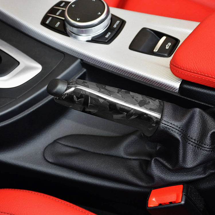 Dry Carbon Handbremshebel für BMW F Serie