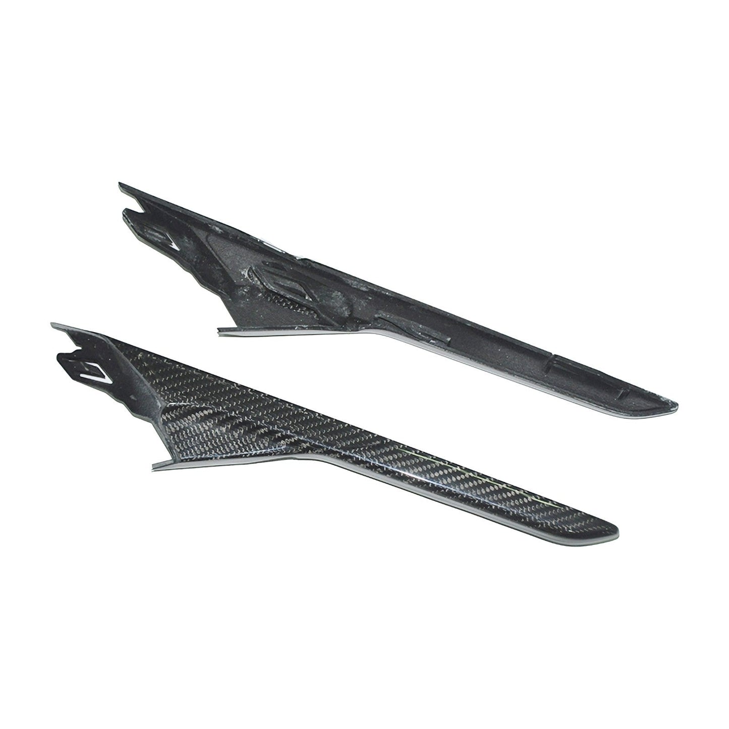 Dry Carbon Lufteinlässe Kotflügel für BMW M5 F90