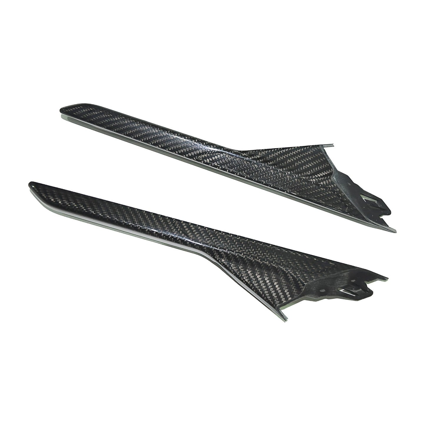 Dry Carbon Lufteinlässe Kotflügel für BMW M5 F90