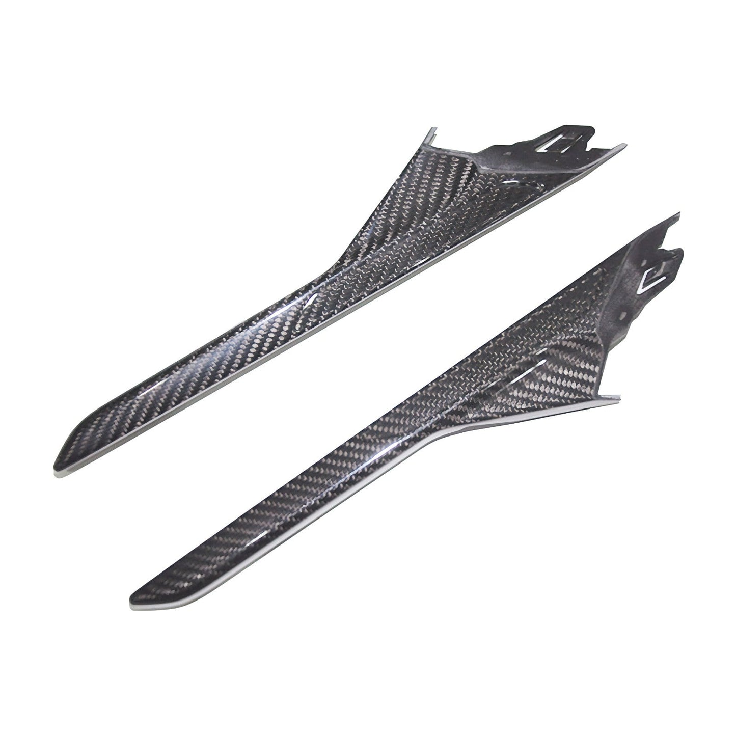 Dry Carbon Lufteinlässe Kotflügel für BMW M5 F90