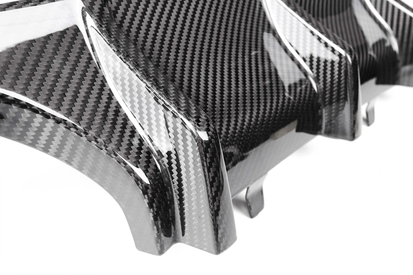 Dry Carbon Heckdiffusor für BMW M3 F80 / M4 F82 F83