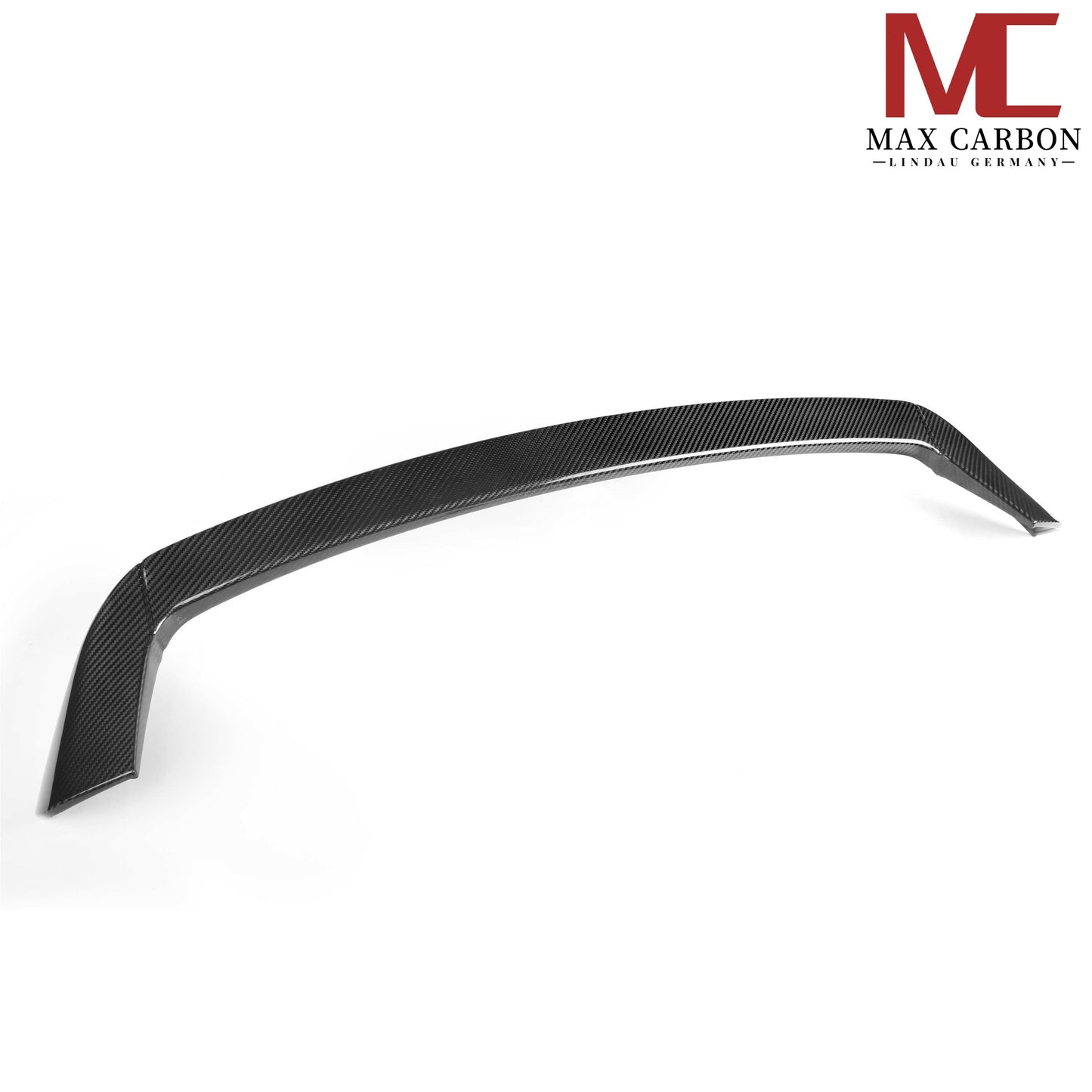 Dry Carbon Heckspoiler für BMW 1er F20 F21