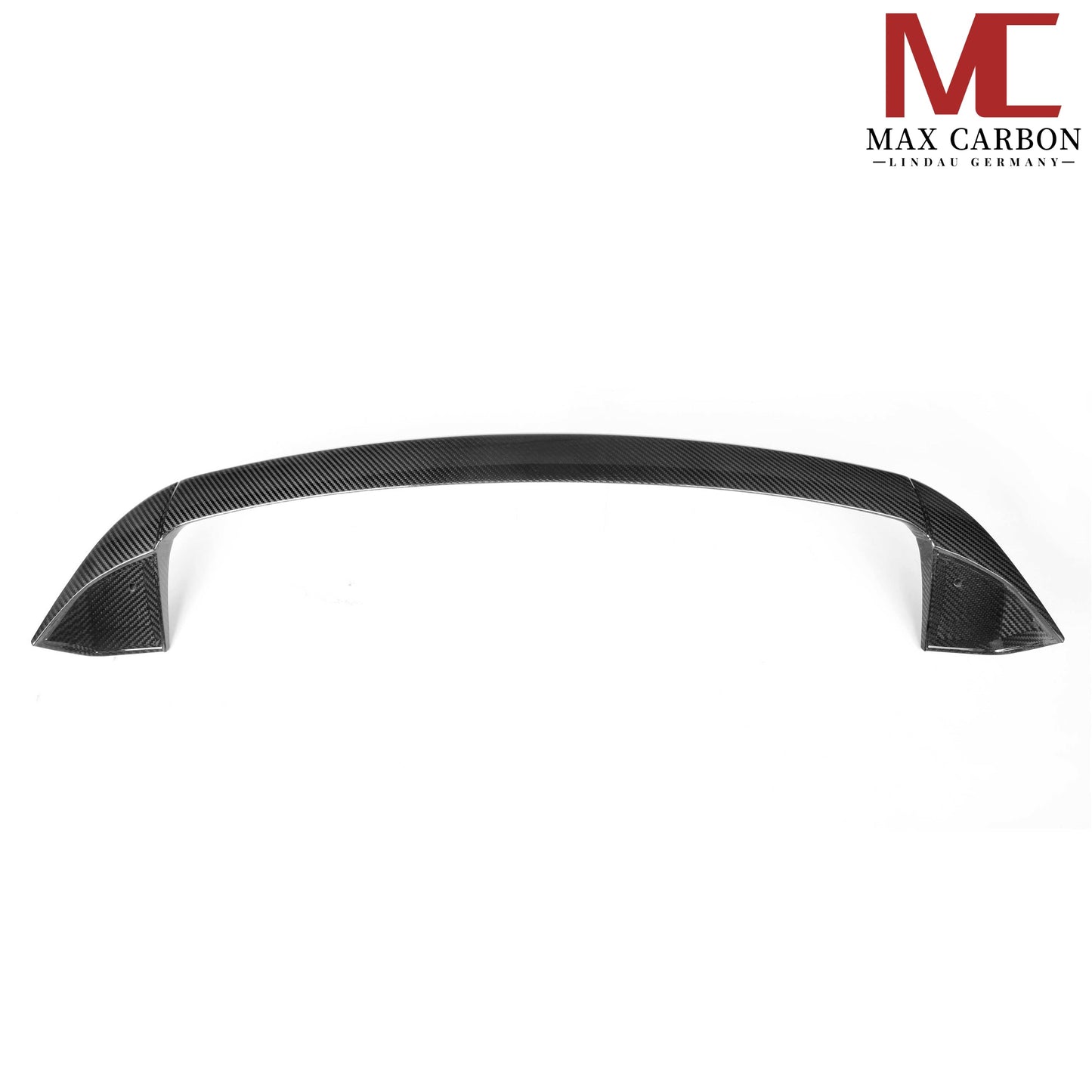Dry Carbon Heckspoiler für BMW 1er F20 F21