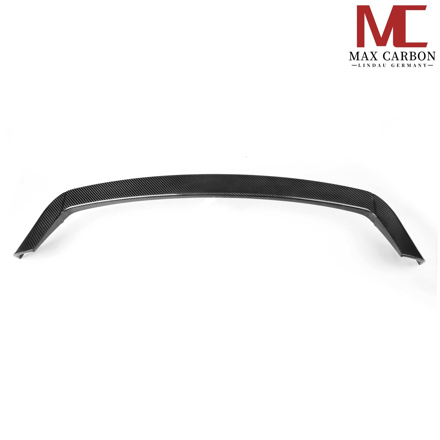 Dry Carbon Heckspoiler für BMW 1er F20 F21