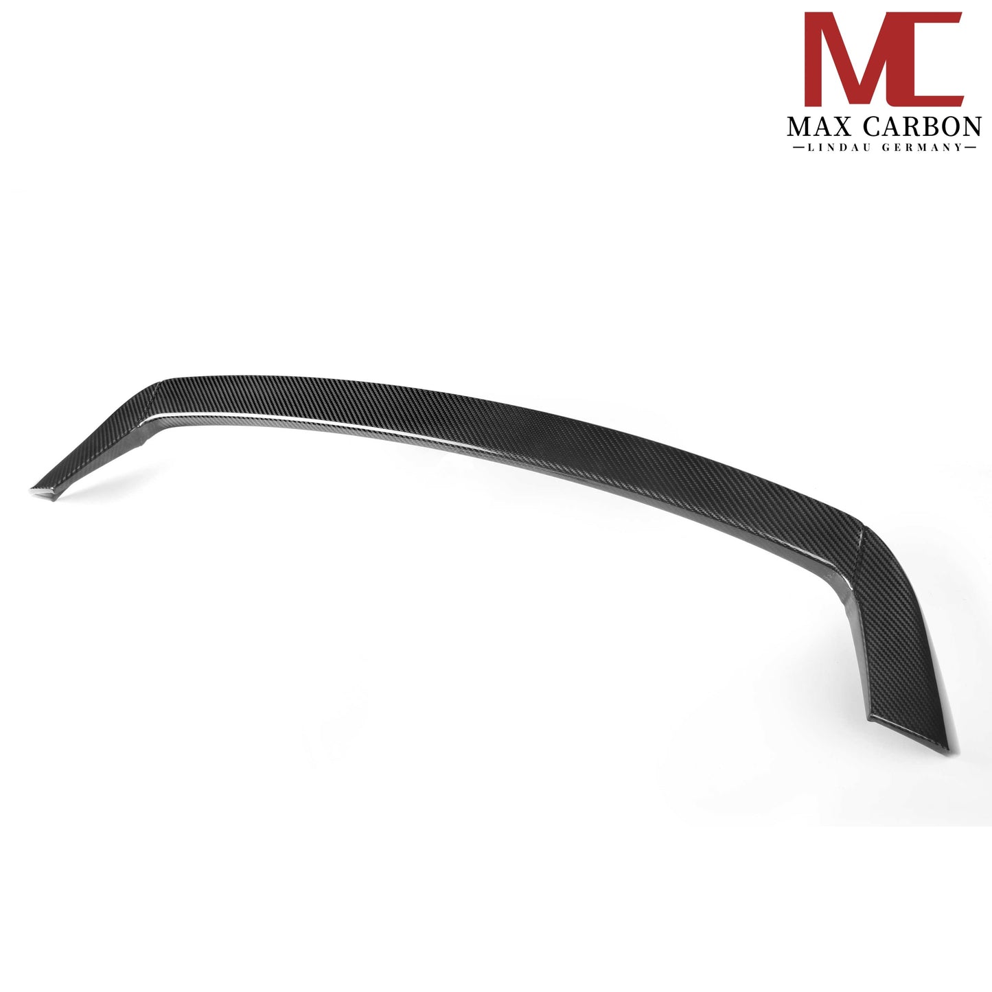 Dry Carbon Heckspoiler für BMW 1er F20 F21