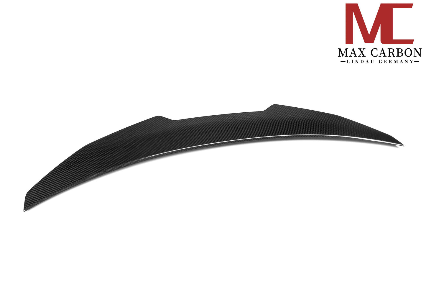 Dry Carbon Heckspoiler "Ducktail" PS-Style für BMW M4 G82 / 4er G22