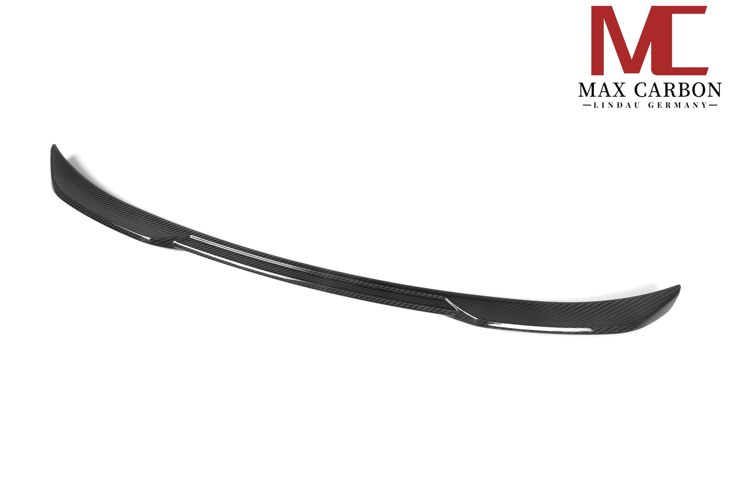Dry Carbon Heckspoiler "Ducktail" LCI-Style für BMW M3 G80 / 3er G20 VMP