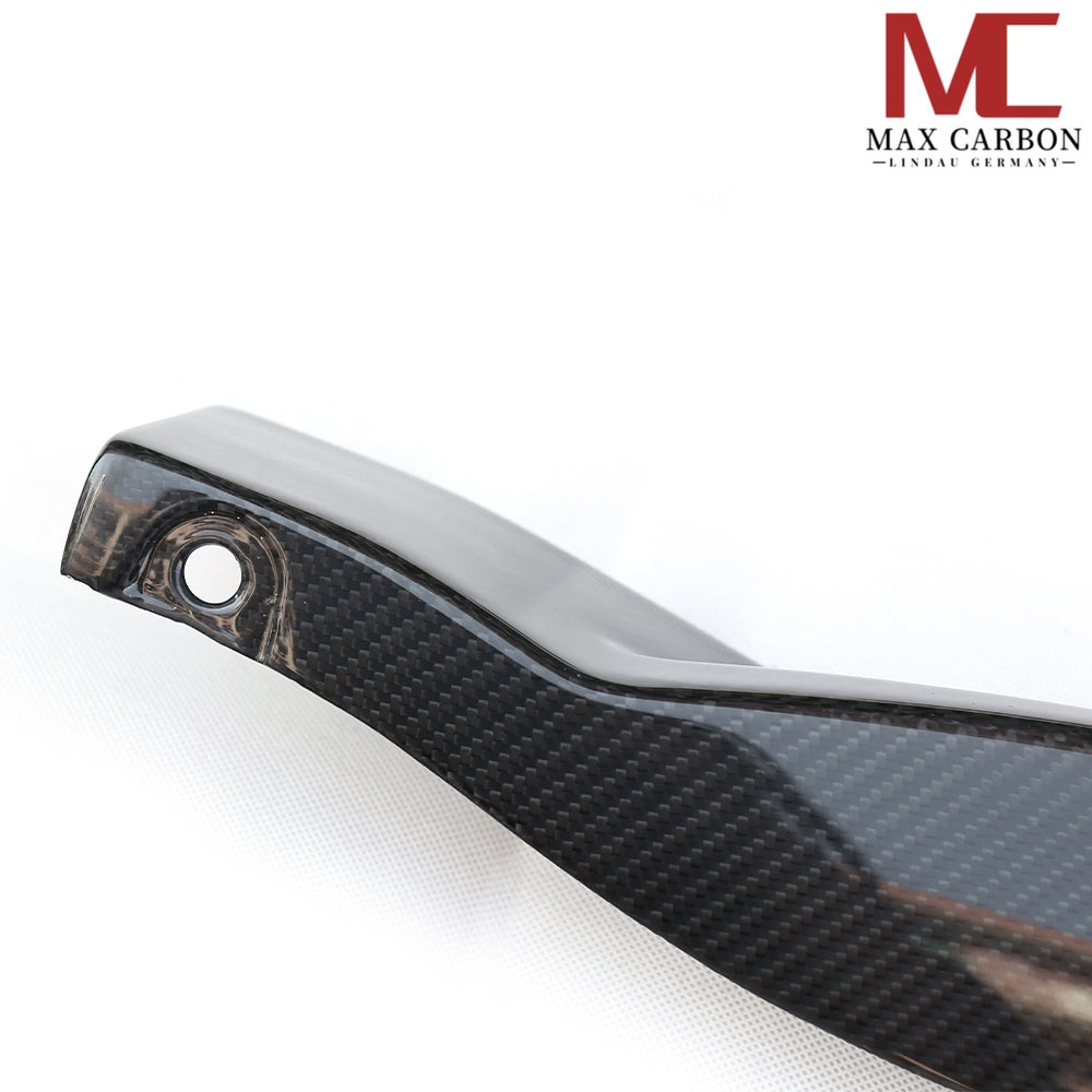 Dry Carbon Seitenschweller für BMW M4 G82 G83