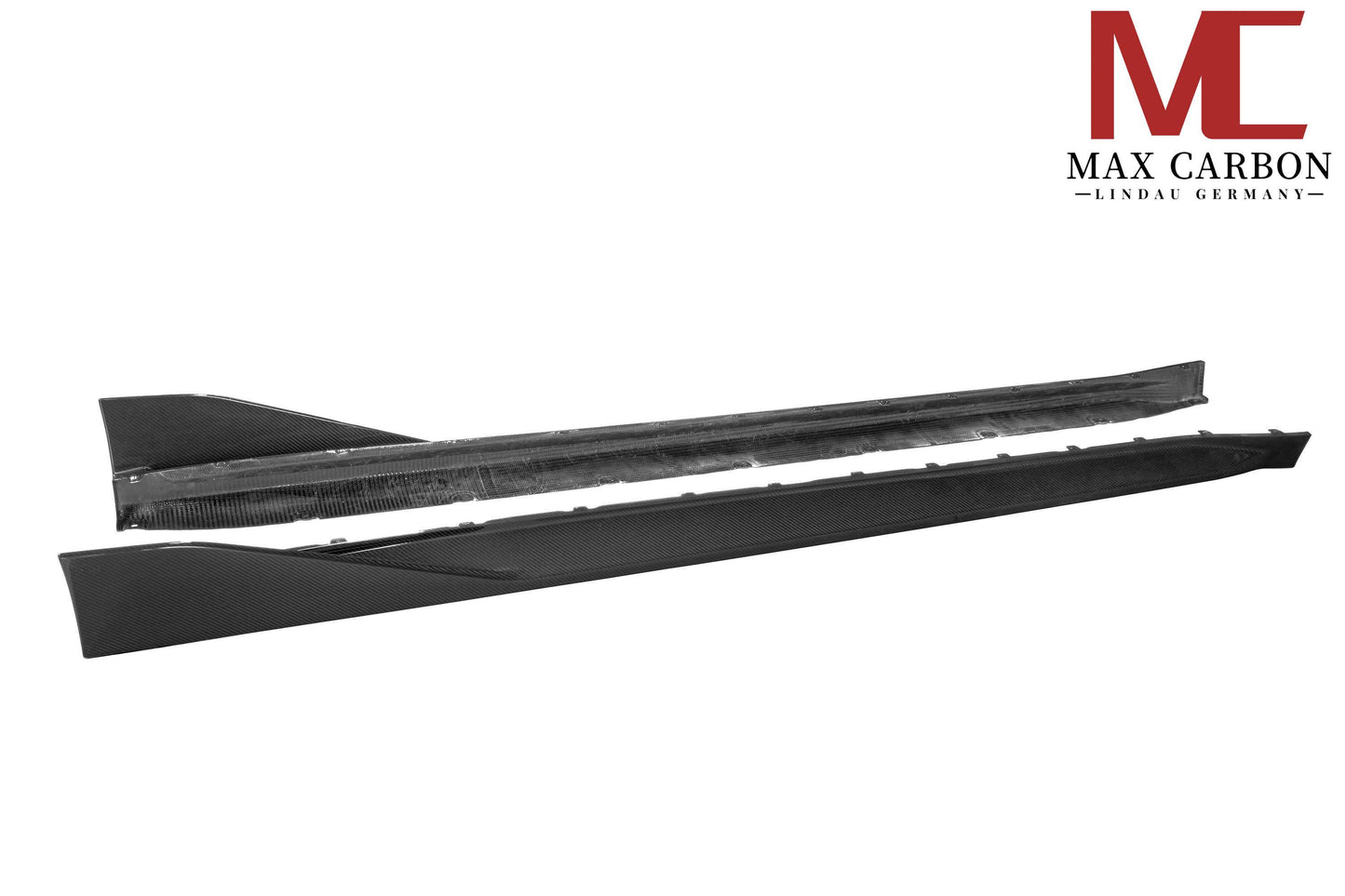 Dry Carbon Seitenschweller für BMW M3 G80 G81 - VMP