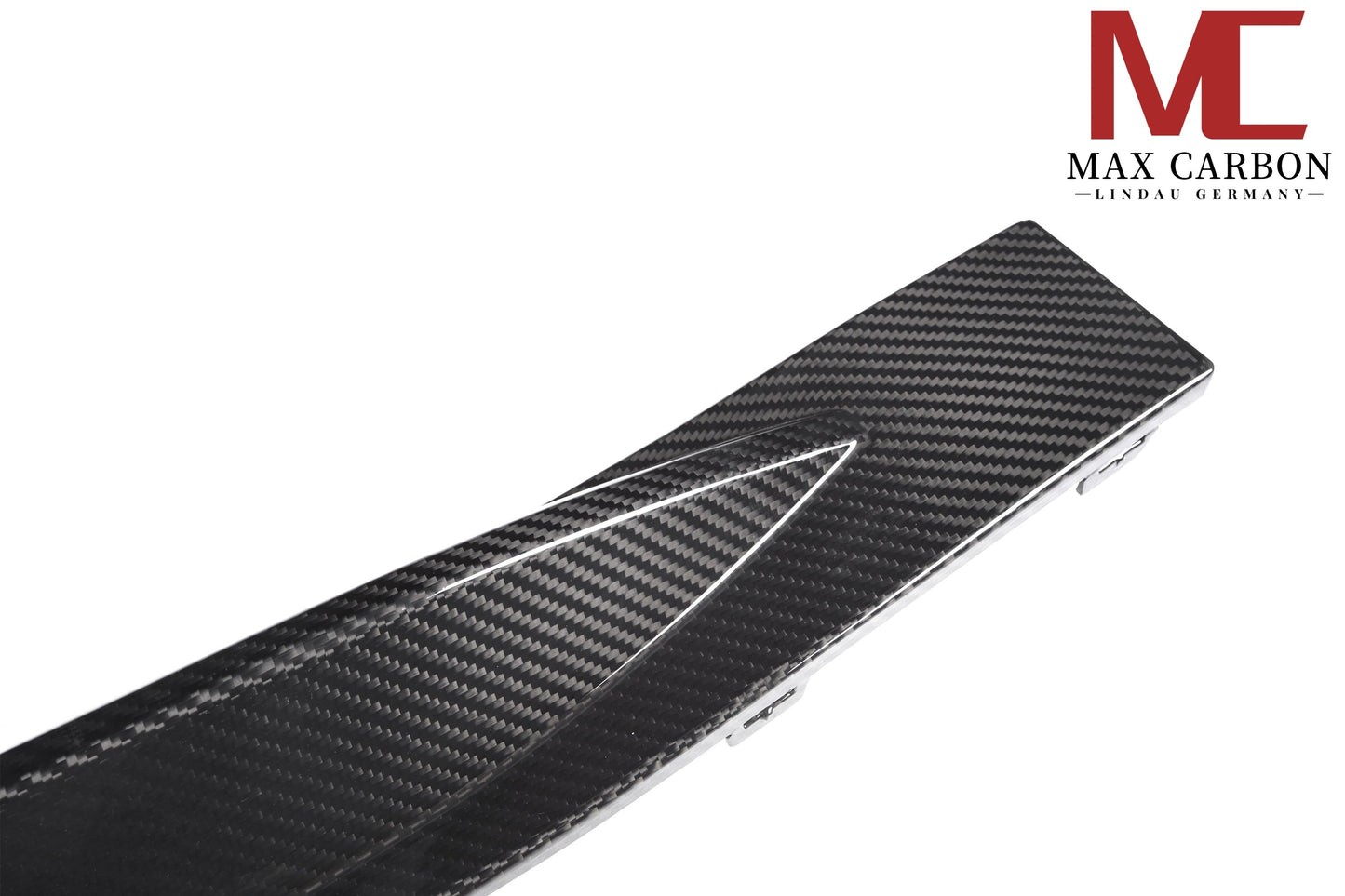Dry Carbon Seitenschweller für BMW M4 G82 G83 - OEM