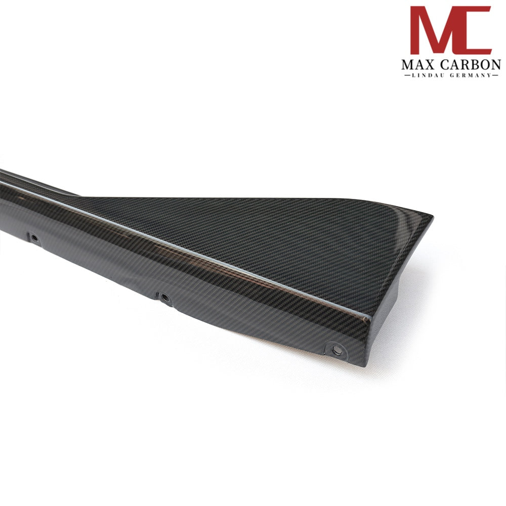Dry Carbon Seitenschweller für BMW M4 G82 G83