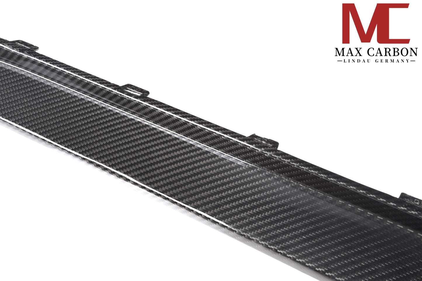 Dry Carbon Seitenschweller für BMW M4 G82 G83 - OEM